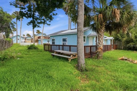 Villa ou maison à vendre à Port Orange, Floride: 8 chambres, 417.32 m2 № 2321087 - photo 12