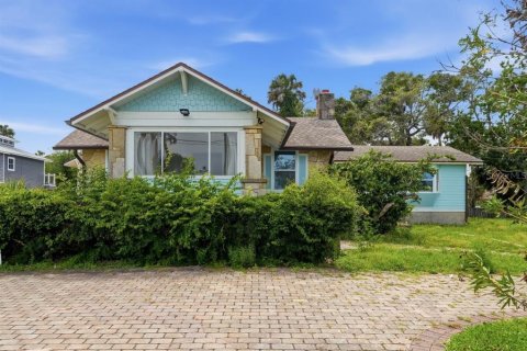 Villa ou maison à vendre à Port Orange, Floride: 8 chambres, 417.32 m2 № 2321087 - photo 17