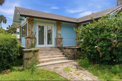 Villa ou maison à vendre à Port Orange, Floride: 8 chambres, 417.32 m2 № 2321087 - photo 4