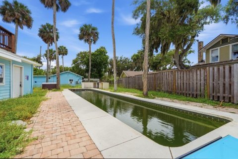 Villa ou maison à vendre à Port Orange, Floride: 8 chambres, 417.32 m2 № 2321087 - photo 8