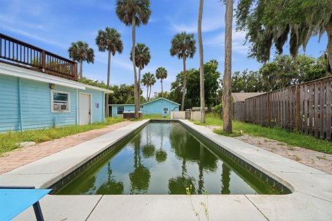 Villa ou maison à vendre à Port Orange, Floride: 8 chambres, 417.32 m2 № 2321087 - photo 9