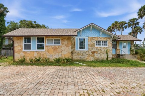 Villa ou maison à vendre à Port Orange, Floride: 8 chambres, 417.32 m2 № 2321087 - photo 2