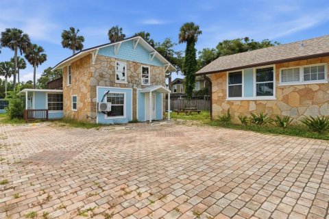 Villa ou maison à vendre à Port Orange, Floride: 8 chambres, 417.32 m2 № 2321087 - photo 16