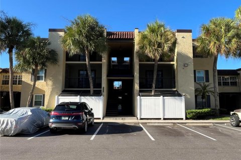 Condominio en alquiler en Tampa, Florida, 1 dormitorio, 72.09 m2 № 1534868 - foto 1