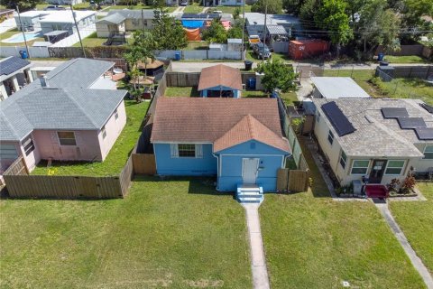 Casa en venta en Saint Petersburg, Florida, 2 dormitorios, 66.89 m2 № 1873331 - foto 16