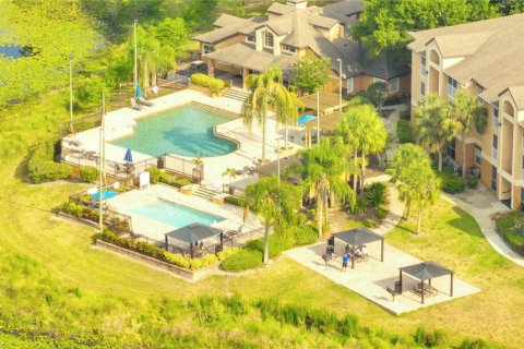 Copropriété à vendre à Orlando, Floride: 2 chambres, 93.18 m2 № 1851239 - photo 26