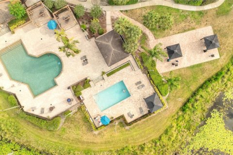 Copropriété à vendre à Orlando, Floride: 2 chambres, 93.18 m2 № 1851239 - photo 27