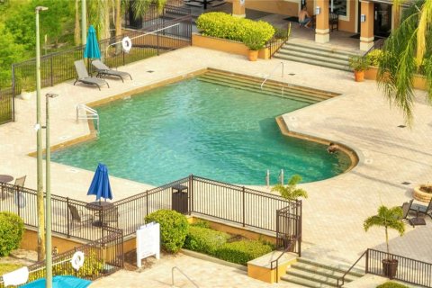 Copropriété à vendre à Orlando, Floride: 2 chambres, 93.18 m2 № 1851239 - photo 28