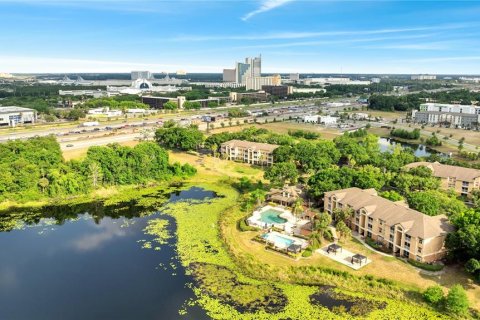 Copropriété à vendre à Orlando, Floride: 2 chambres, 93.18 m2 № 1851239 - photo 25