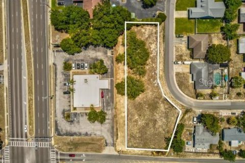 Land in Port Richey, Florida № 1910439 - photo 1