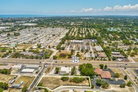 Land in Port Richey, Florida № 1910439 - photo 7