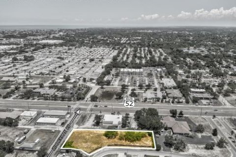 Land in Port Richey, Florida № 1910439 - photo 15