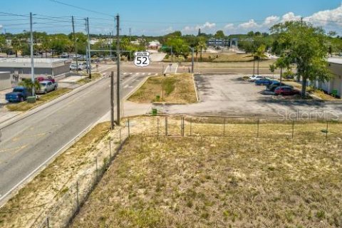 Land in Port Richey, Florida № 1910439 - photo 21