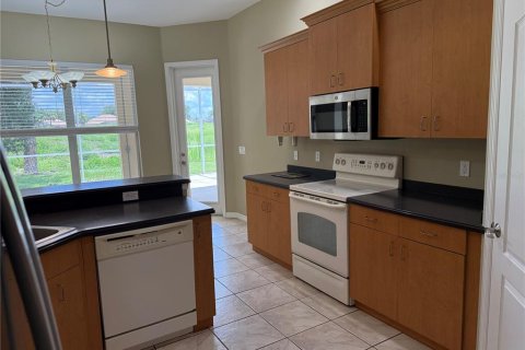 Casa en venta en North Port, Florida, 3 dormitorios, 159.33 m2 № 1826797 - foto 11