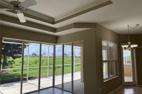 Casa en venta en North Port, Florida, 3 dormitorios, 159.33 m2 № 1826797 - foto 9