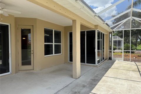 Casa en venta en North Port, Florida, 3 dormitorios, 159.33 m2 № 1826797 - foto 27