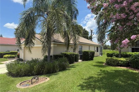 Casa en venta en North Port, Florida, 3 dormitorios, 159.33 m2 № 1826797 - foto 3