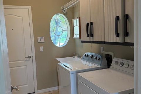 Casa en venta en North Port, Florida, 3 dormitorios, 159.33 m2 № 1826797 - foto 22