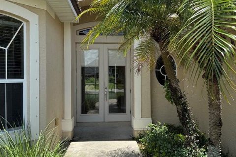 Casa en venta en North Port, Florida, 3 dormitorios, 159.33 m2 № 1826797 - foto 4