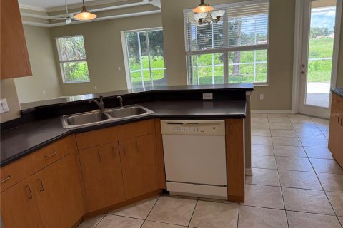 Casa en venta en North Port, Florida, 3 dormitorios, 159.33 m2 № 1826797 - foto 10