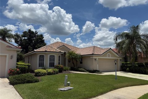 Casa en venta en North Port, Florida, 3 dormitorios, 159.33 m2 № 1826797 - foto 2