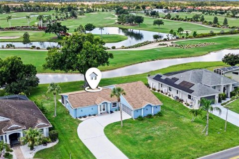 Villa ou maison à vendre à Lake Suzy, Floride: 3 chambres, 206.06 m2 № 2223382 - photo 28