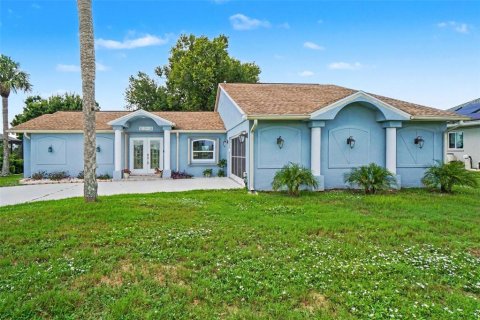 Villa ou maison à vendre à Lake Suzy, Floride: 3 chambres, 206.06 m2 № 2223382 - photo 2
