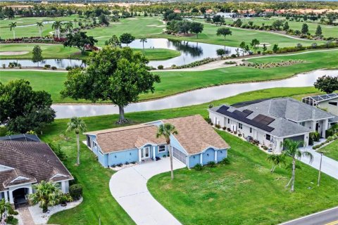 Villa ou maison à vendre à Lake Suzy, Floride: 3 chambres, 206.06 m2 № 2223382 - photo 26