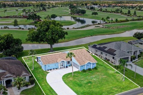 Villa ou maison à vendre à Lake Suzy, Floride: 3 chambres, 206.06 m2 № 2223382 - photo 27