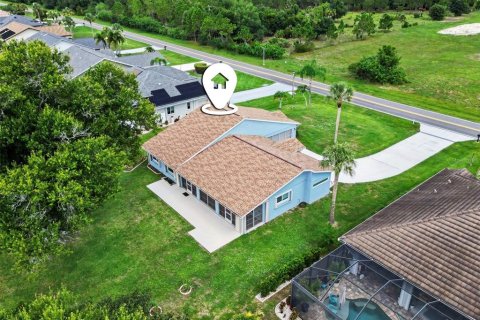 Villa ou maison à vendre à Lake Suzy, Floride: 3 chambres, 206.06 m2 № 2223382 - photo 29