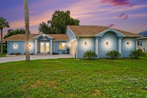 House in Lake Suzy, Florida 3 bedrooms, 206.06 sq.m. № 2223382