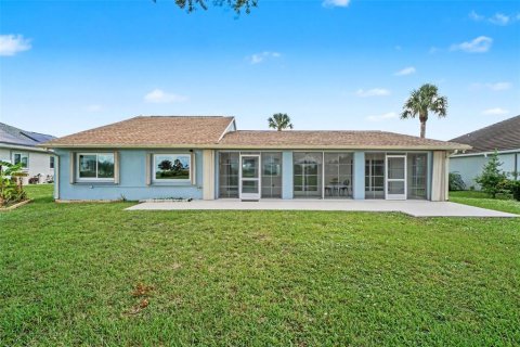 Villa ou maison à vendre à Lake Suzy, Floride: 3 chambres, 206.06 m2 № 2223382 - photo 24