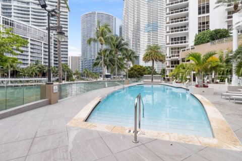 Condo in Miami, Florida, 2 bedrooms  № 1938569 - photo 26