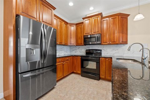 Adosado en alquiler en Saint Petersburg, Florida, 4 dormitorios, 213.68 m2 № 1657206 - foto 8
