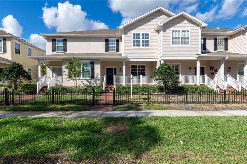 Adosado en alquiler en Saint Petersburg, Florida, 4 dormitorios, 213.68 m2 № 1657206 - foto 30