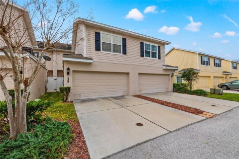 Adosado en alquiler en Saint Petersburg, Florida, 4 dormitorios, 213.68 m2 № 1657206 - foto 2