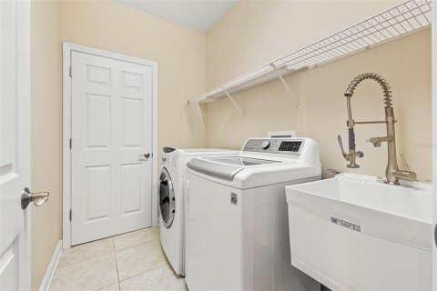 Adosado en alquiler en Saint Petersburg, Florida, 4 dormitorios, 213.68 m2 № 1657206 - foto 22