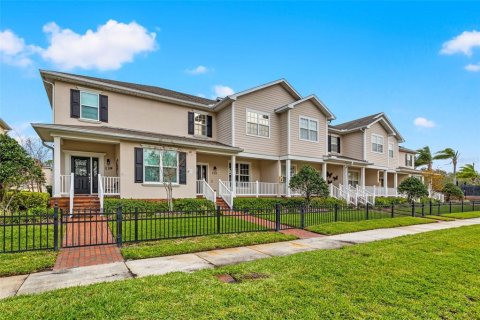 Adosado en alquiler en Saint Petersburg, Florida, 4 dormitorios, 213.68 m2 № 1657206 - foto 29