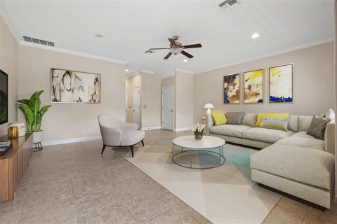Adosado en alquiler en Saint Petersburg, Florida, 4 dormitorios, 213.68 m2 № 1657206 - foto 5