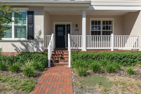 Adosado en alquiler en Saint Petersburg, Florida, 4 dormitorios, 213.68 m2 № 1657206 - foto 4