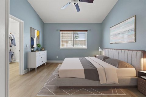 Adosado en alquiler en Saint Petersburg, Florida, 4 dormitorios, 213.68 m2 № 1657206 - foto 15
