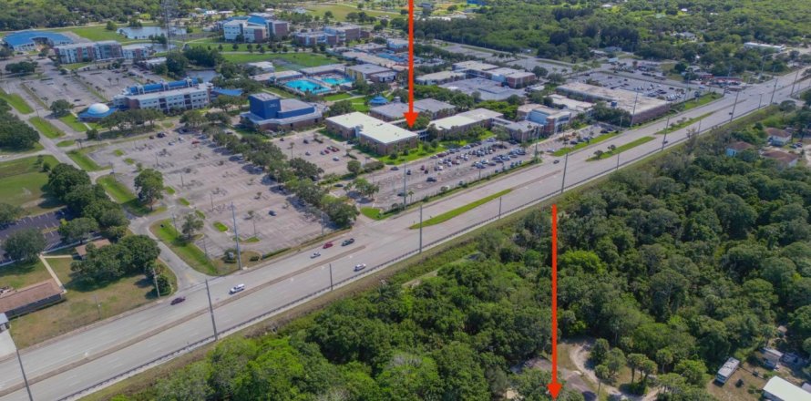 Villa ou maison à Fort Pierce, Floride 3 chambres, 183.02 m2 № 1189615