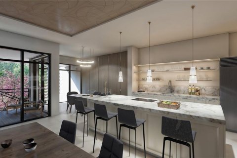 Copropriété à vendre à Gainesville, Floride: 2 chambres, 111.39 m2 № 1767681 - photo 9