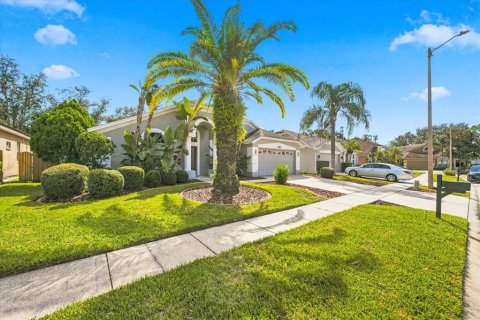Villa ou maison à vendre à Tampa, Floride: 4 chambres, 180.42 m2 № 2406538 - photo 7