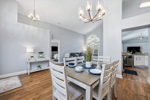 Villa ou maison à vendre à Tampa, Floride: 4 chambres, 180.42 m2 № 2406538 - photo 14