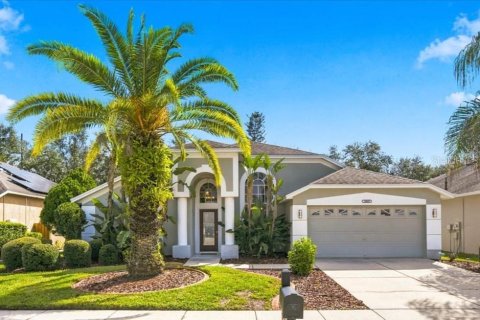 Villa ou maison à Tampa, Floride 4 chambres, 180.42 m2 № 2406538