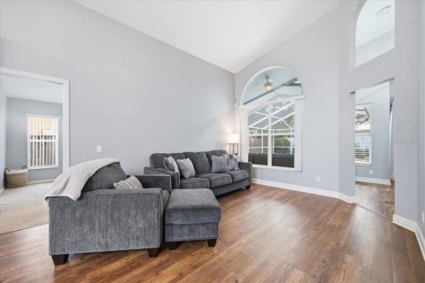 Villa ou maison à vendre à Tampa, Floride: 4 chambres, 180.42 m2 № 2406538 - photo 13