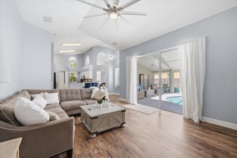 Villa ou maison à vendre à Tampa, Floride: 4 chambres, 180.42 m2 № 2406538 - photo 27