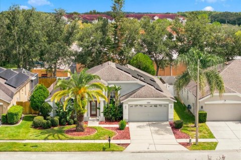 Villa ou maison à vendre à Tampa, Floride: 4 chambres, 180.42 m2 № 2406538 - photo 4