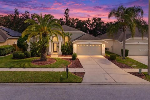 Villa ou maison à vendre à Tampa, Floride: 4 chambres, 180.42 m2 № 2406538 - photo 2